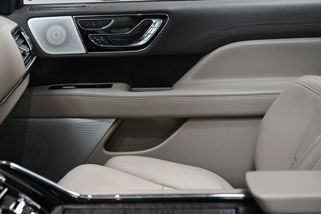 2022 Lincoln Navigator