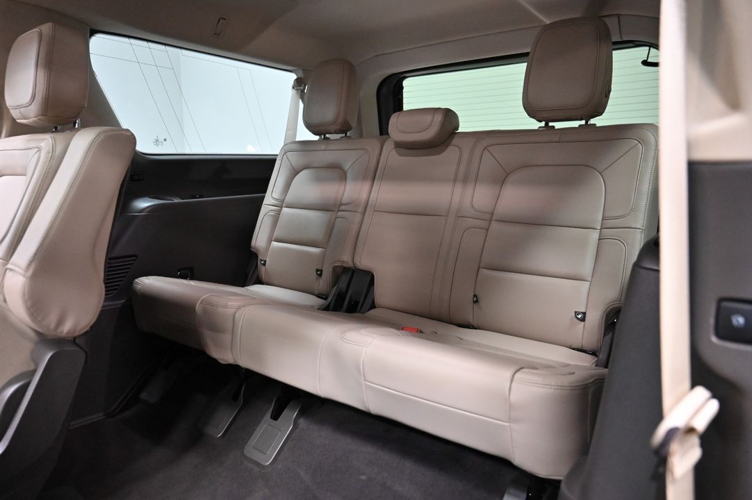 2022 Lincoln Navigator