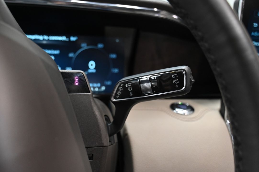 2022 Lincoln Navigator