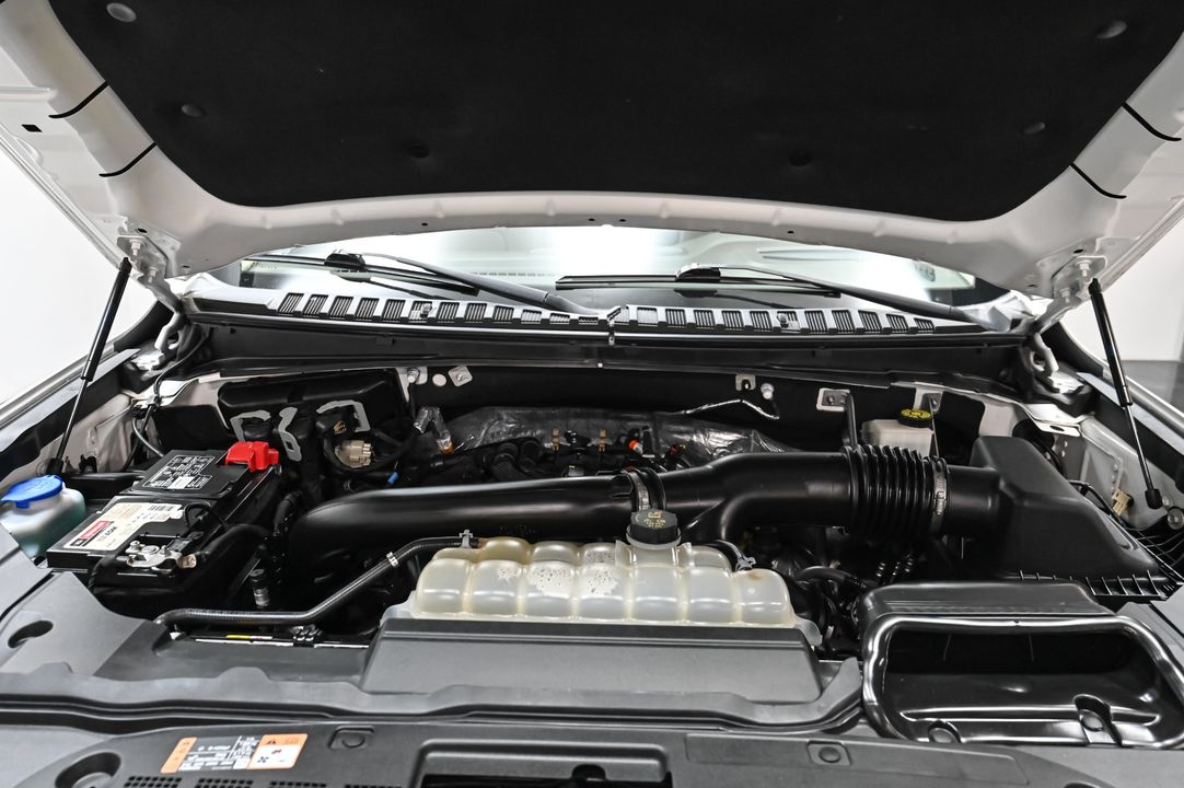 2022 Lincoln Navigator