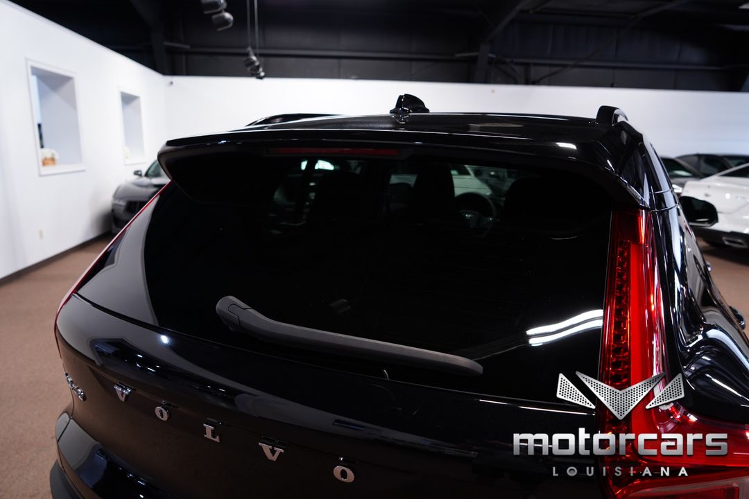 2024 Volvo XC40