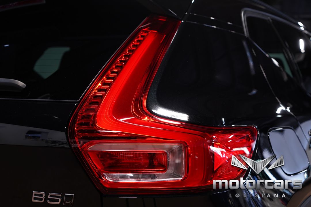 2024 Volvo XC40