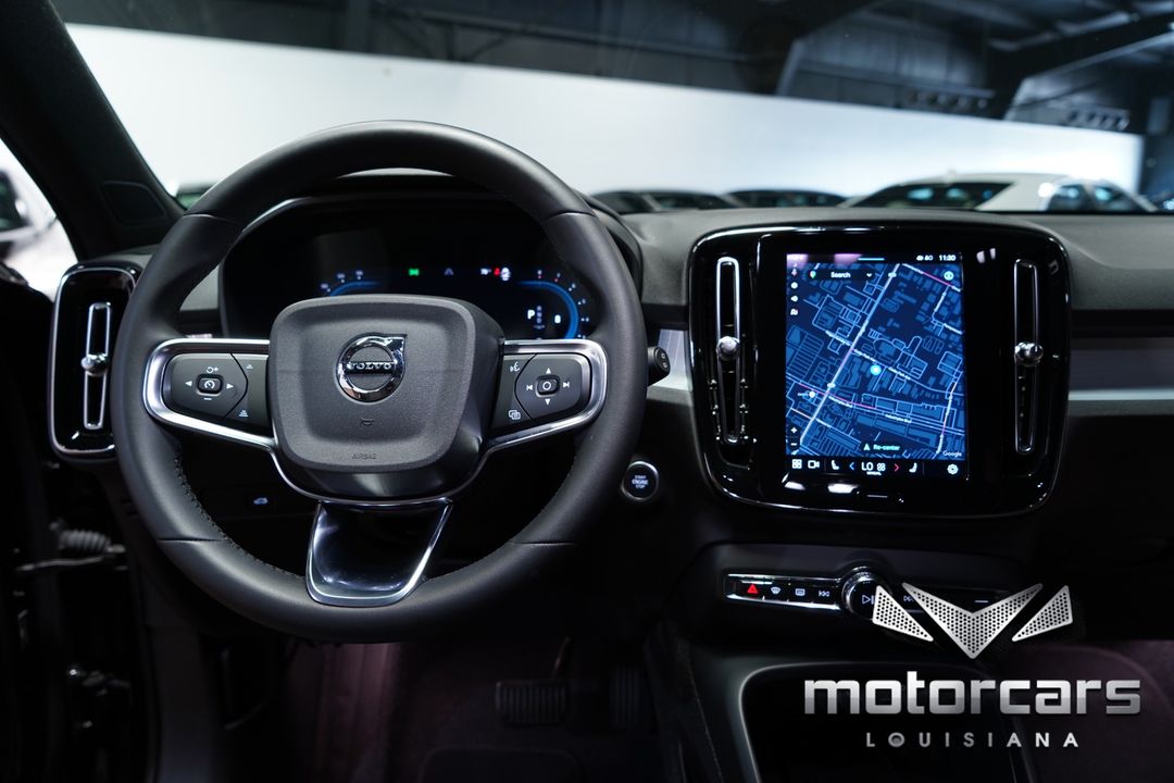 2024 Volvo XC40