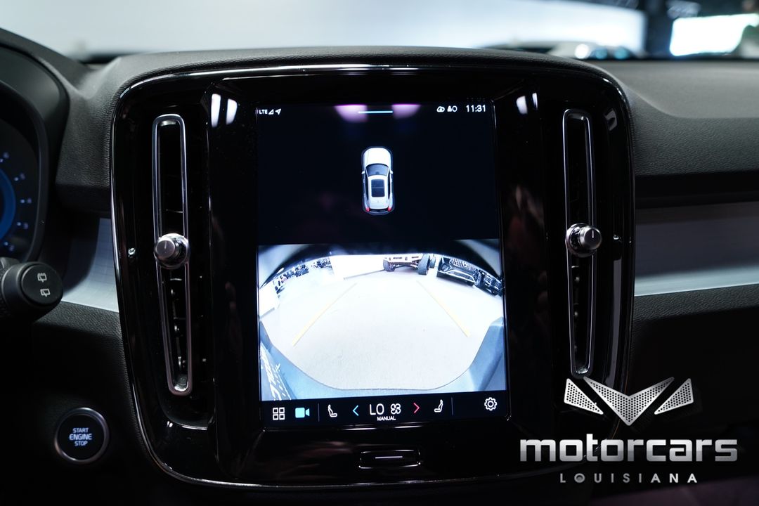 2024 Volvo XC40