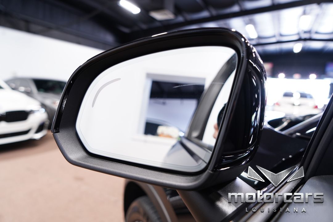 2024 Volvo XC40
