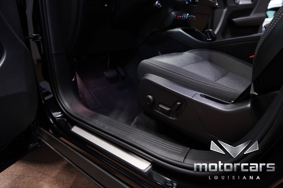 2024 Volvo XC40