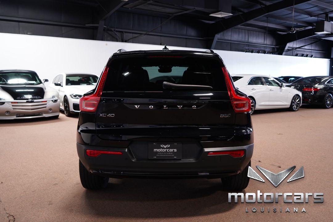 2024 Volvo XC40