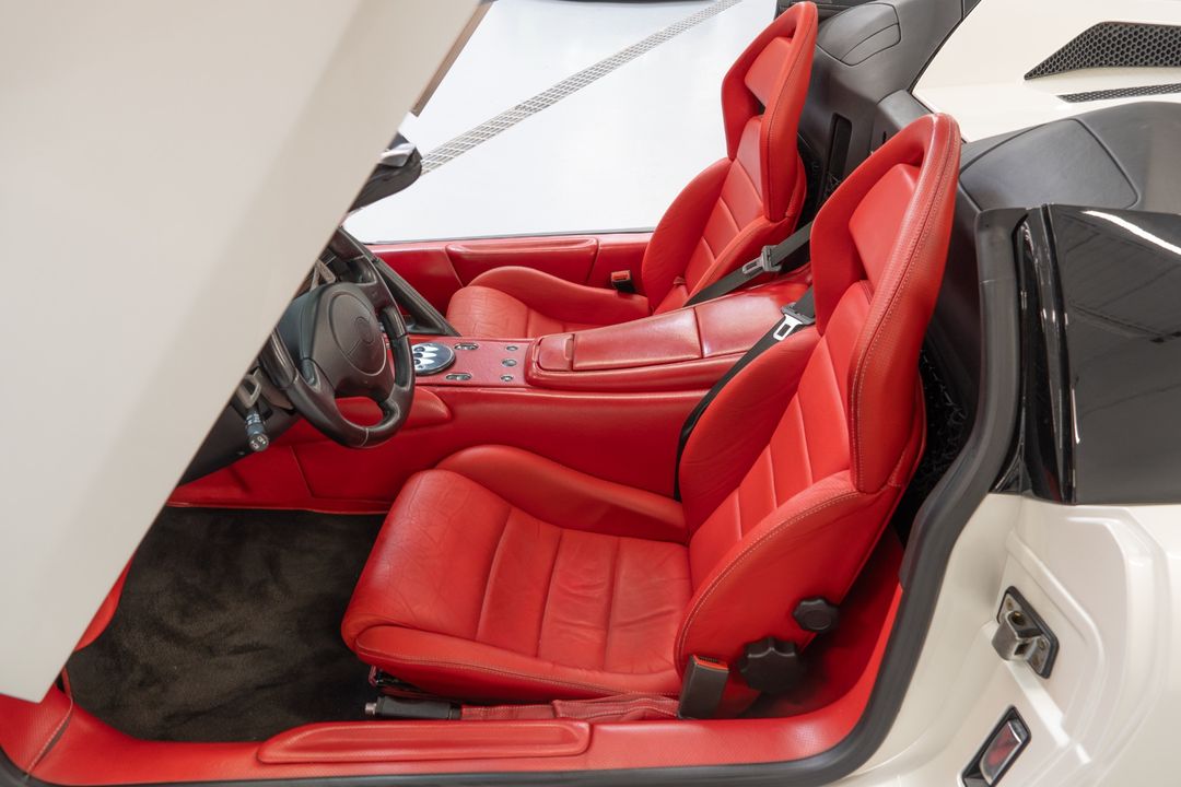 2006 Lamborghini Murcielago
