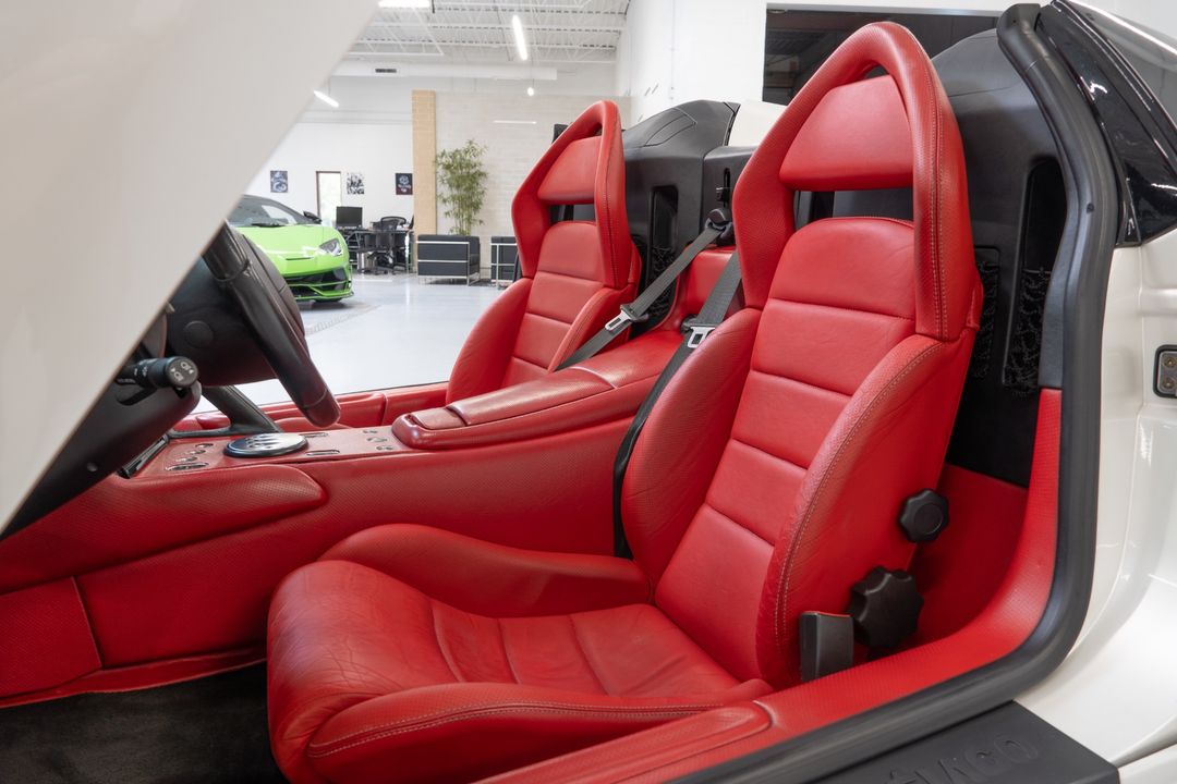 2006 Lamborghini Murcielago