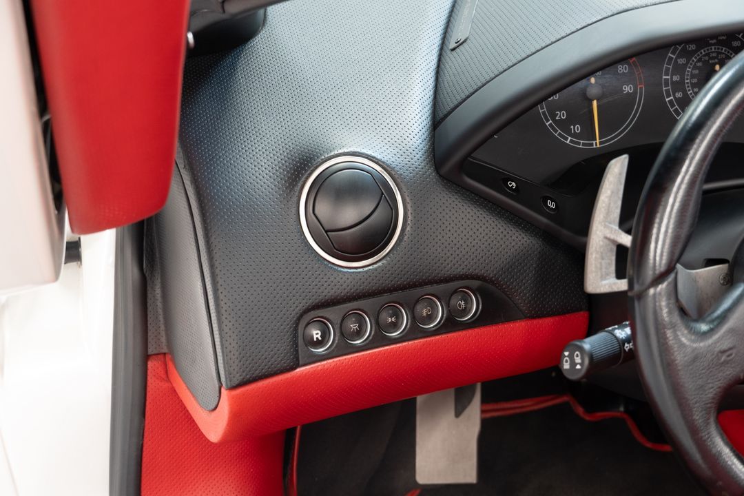 2006 Lamborghini Murcielago
