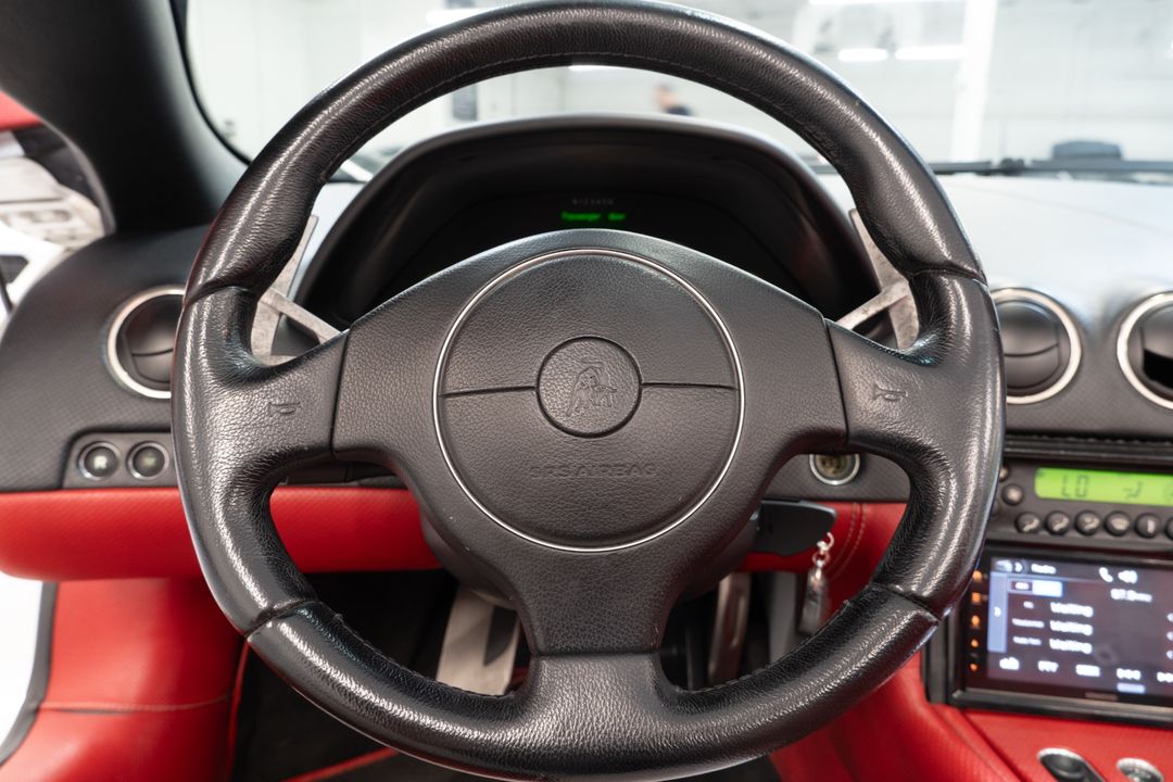 2006 Lamborghini Murcielago
