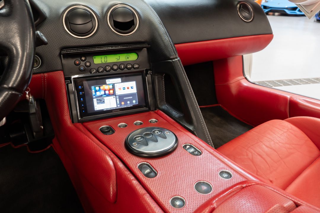 2006 Lamborghini Murcielago