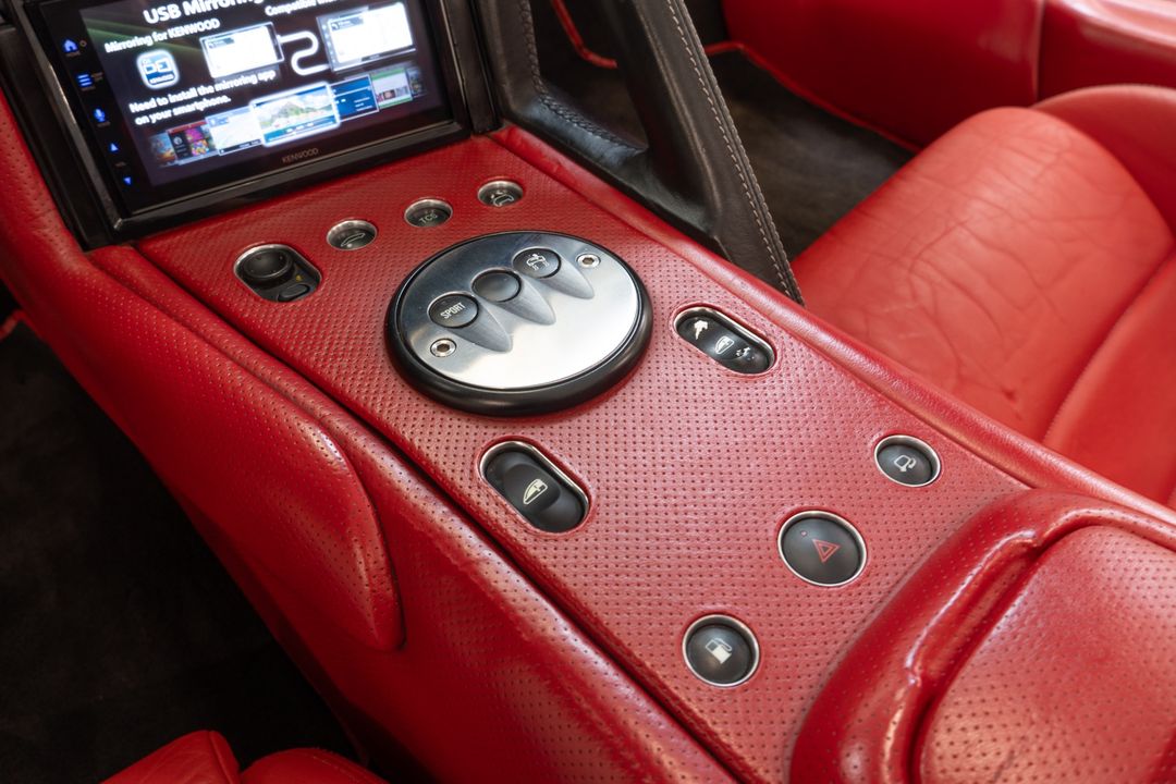 2006 Lamborghini Murcielago