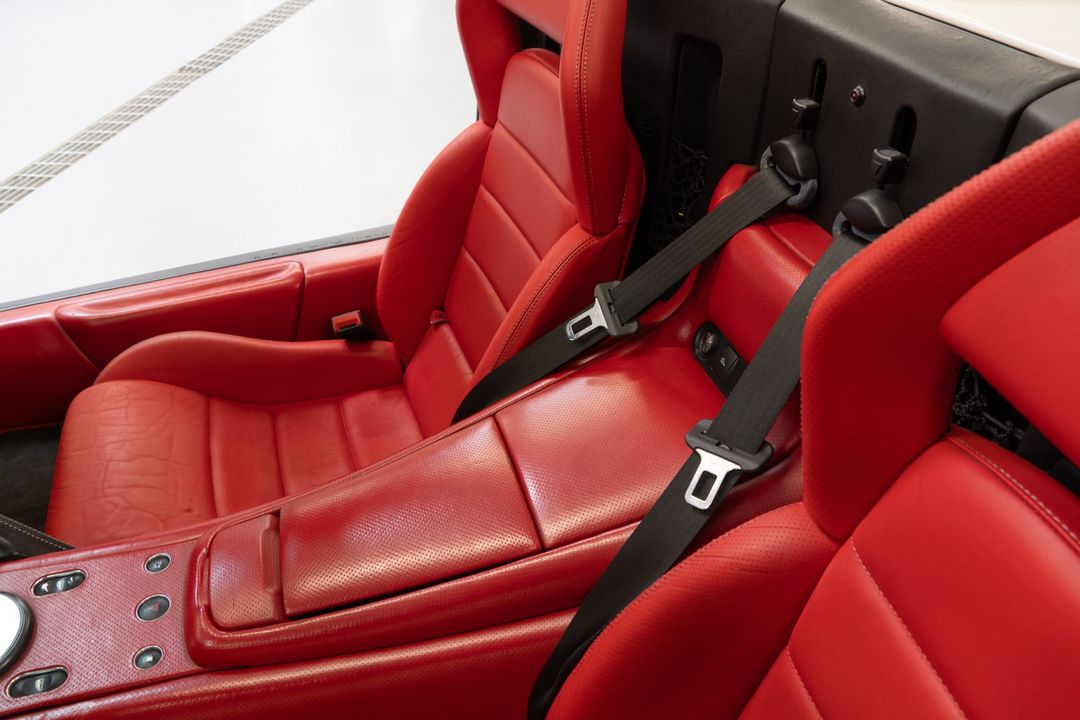 2006 Lamborghini Murcielago
