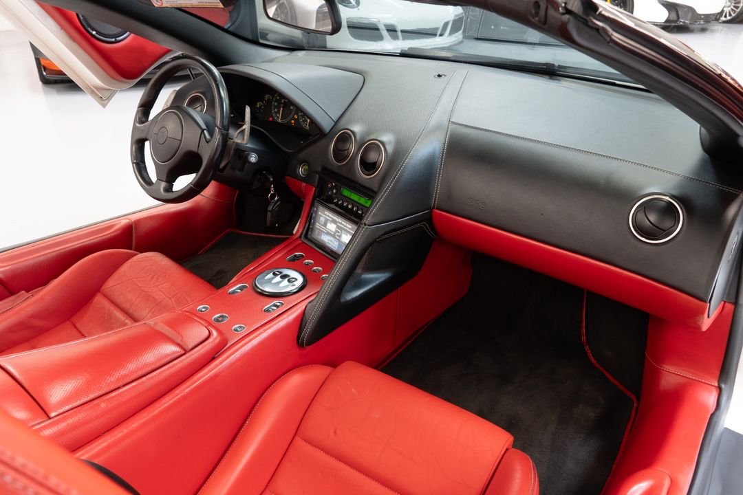 2006 Lamborghini Murcielago