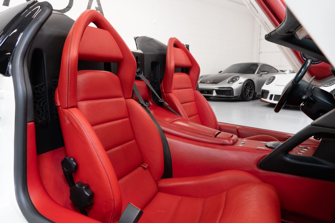 2006 Lamborghini Murcielago