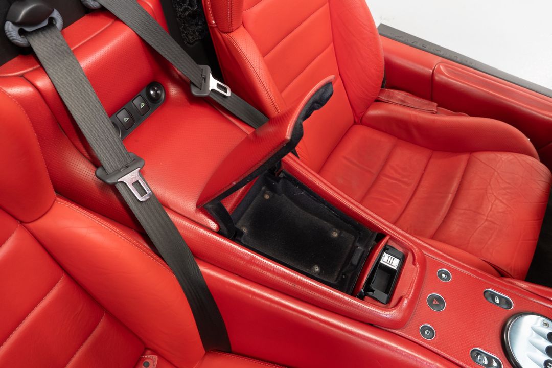 2006 Lamborghini Murcielago