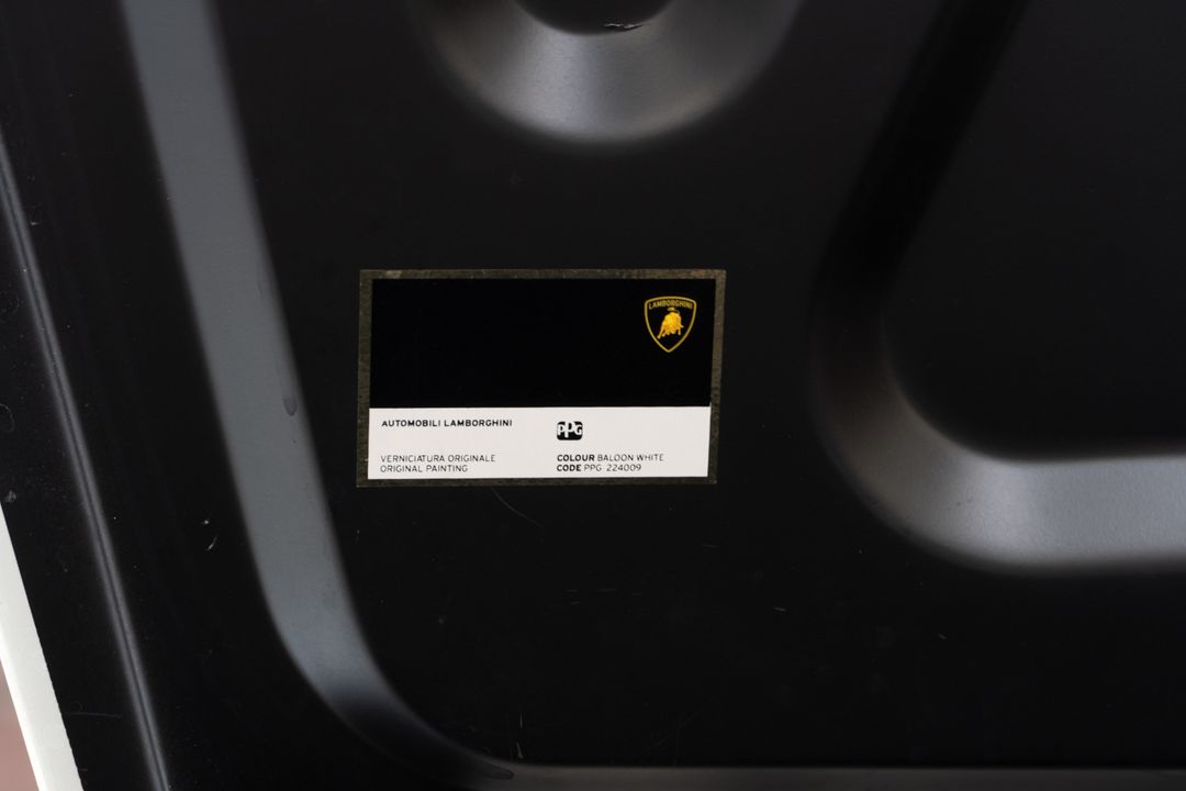 2006 Lamborghini Murcielago
