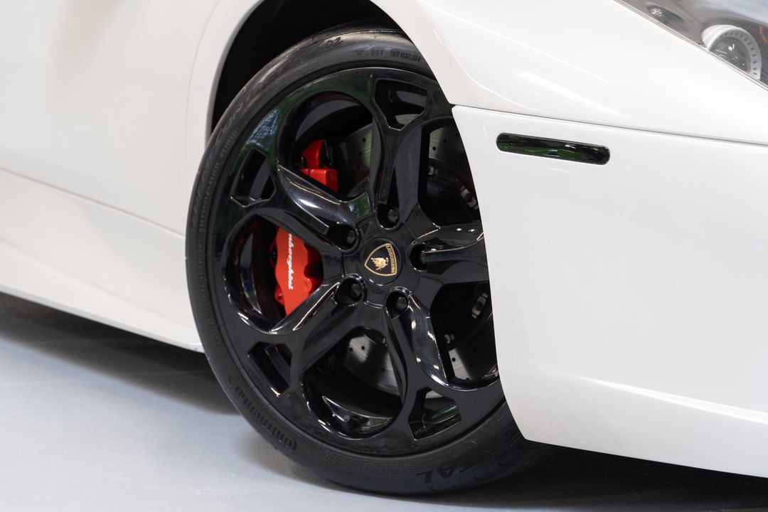 2006 Lamborghini Murcielago