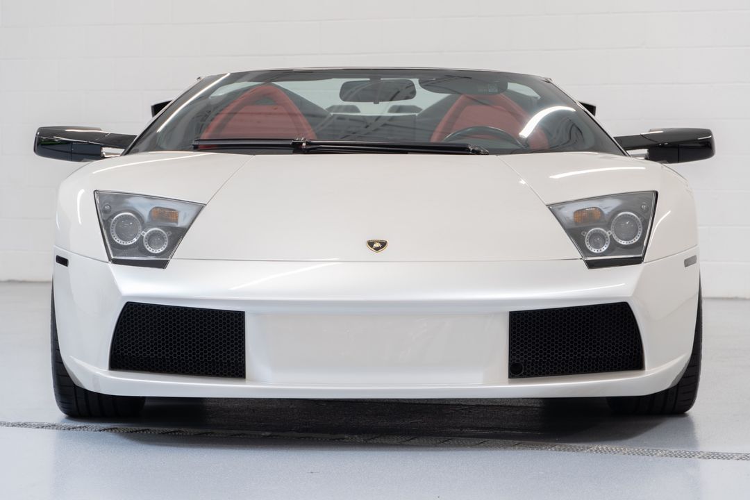 2006 Lamborghini Murcielago