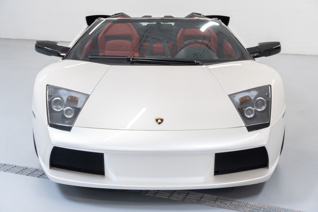 2006 Lamborghini Murcielago