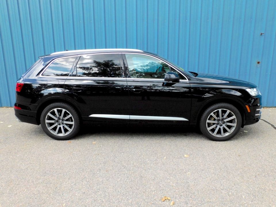 2019 Audi Q7