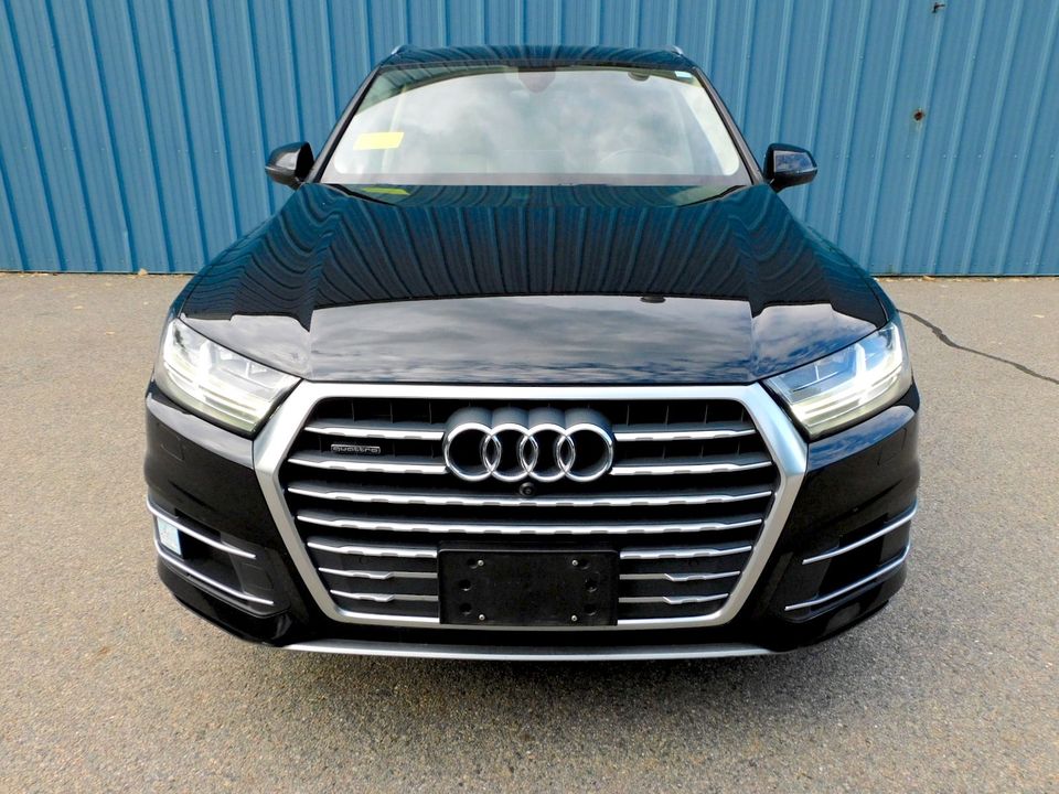 2019 Audi Q7