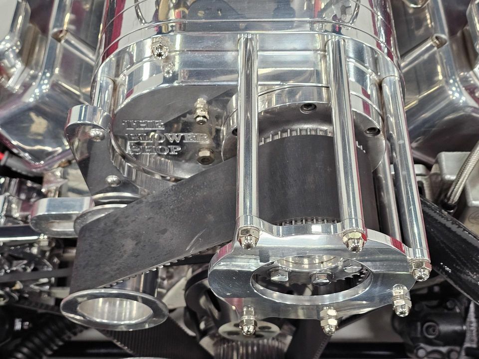 1972 Chevrolet Chevelle