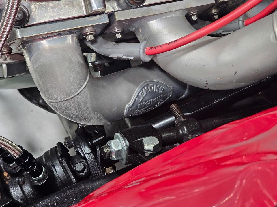 1972 Chevrolet Chevelle