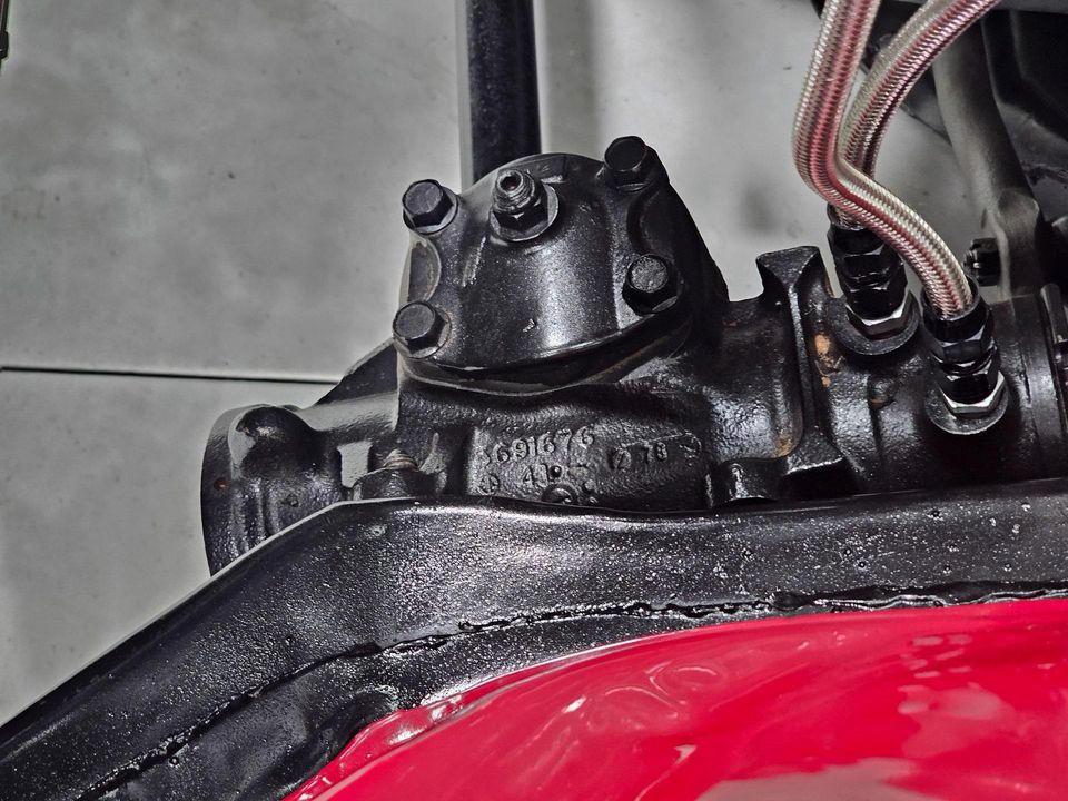 1972 Chevrolet Chevelle