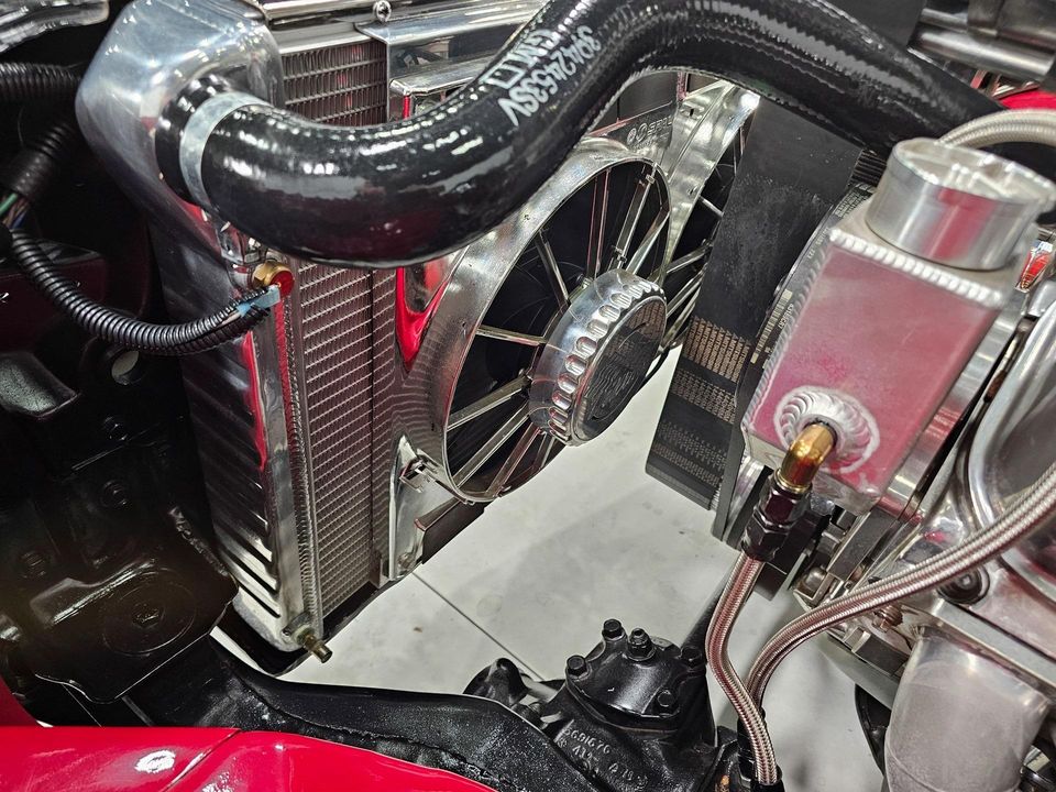 1972 Chevrolet Chevelle