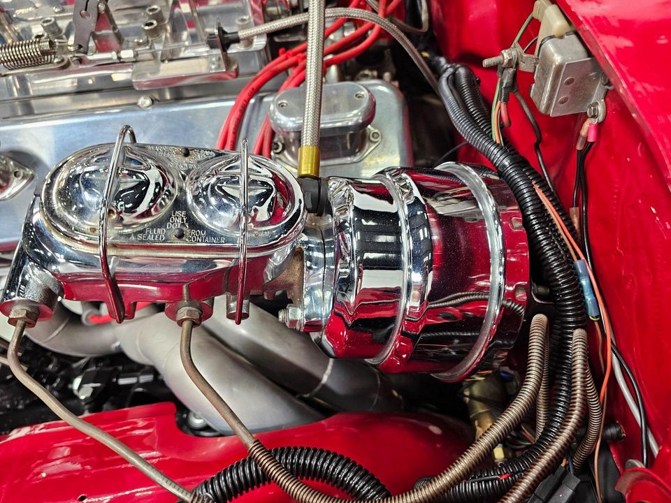 1972 Chevrolet Chevelle