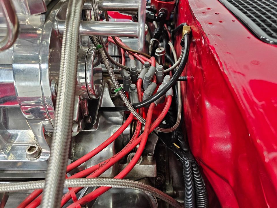 1972 Chevrolet Chevelle