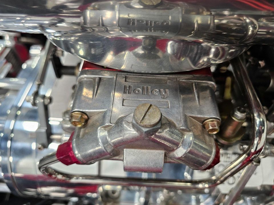 1972 Chevrolet Chevelle