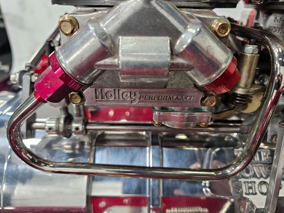 1972 Chevrolet Chevelle