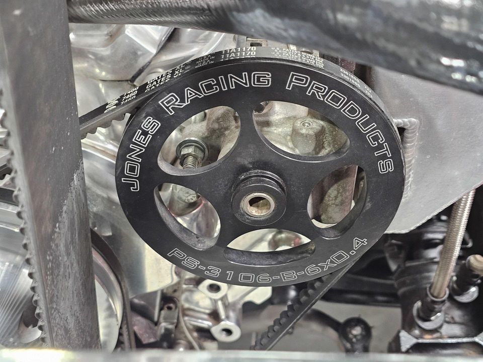 1972 Chevrolet Chevelle