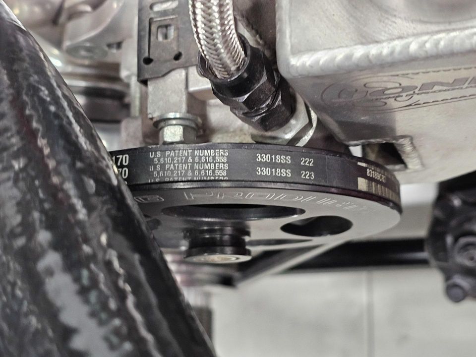 1972 Chevrolet Chevelle