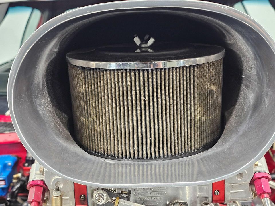 1972 Chevrolet Chevelle