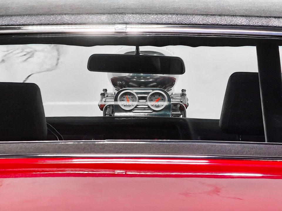 1972 Chevrolet Chevelle