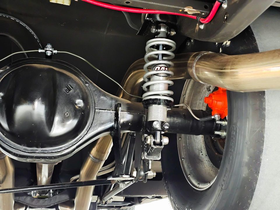 1972 Chevrolet Chevelle