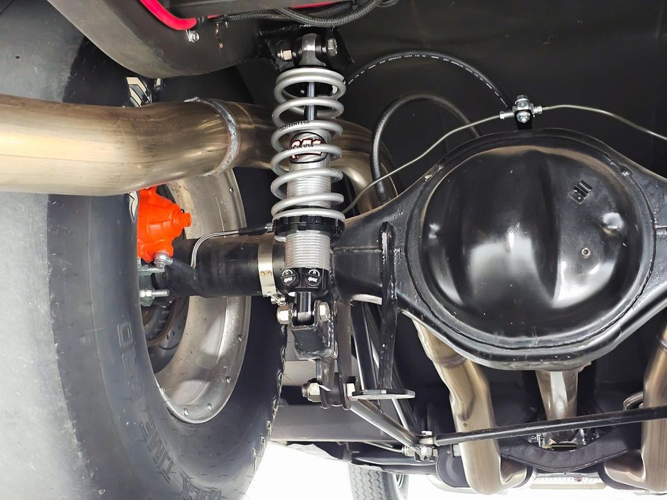 1972 Chevrolet Chevelle