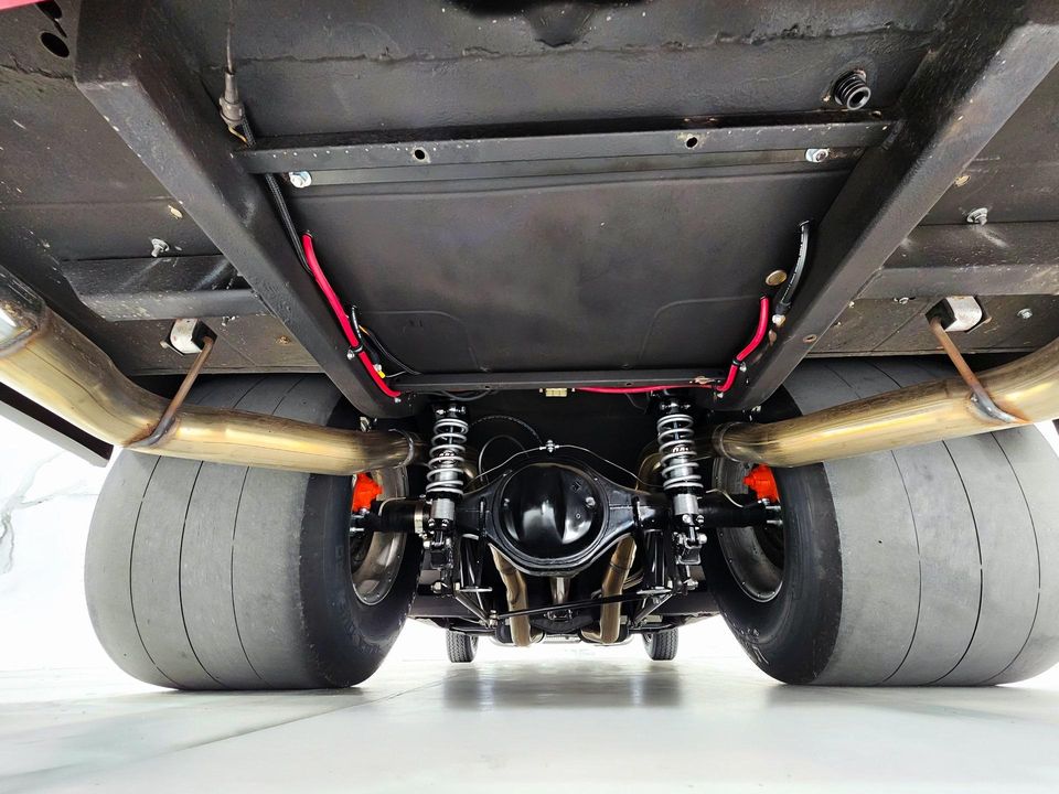 1972 Chevrolet Chevelle