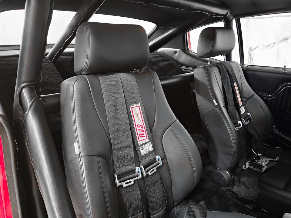 1972 Chevrolet Chevelle