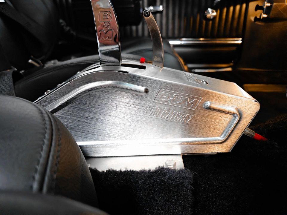 1972 Chevrolet Chevelle