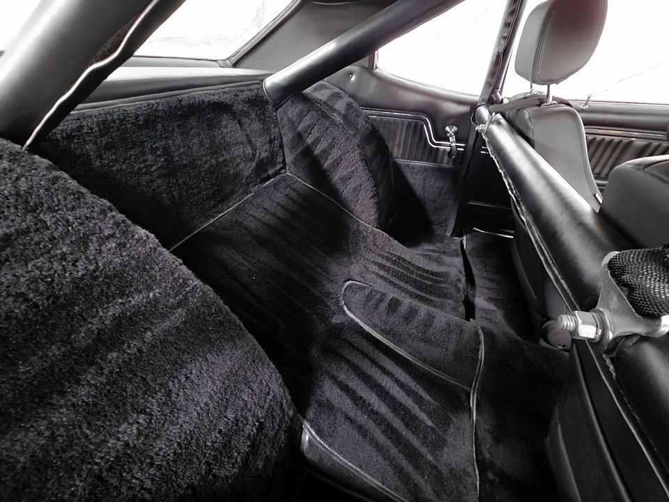 1972 Chevrolet Chevelle