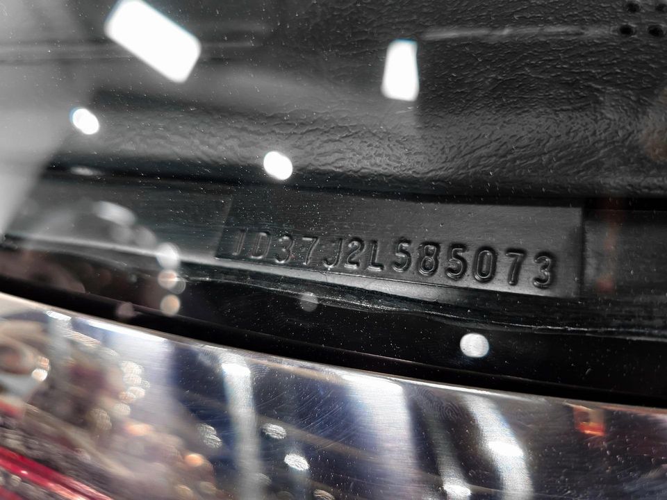 1972 Chevrolet Chevelle