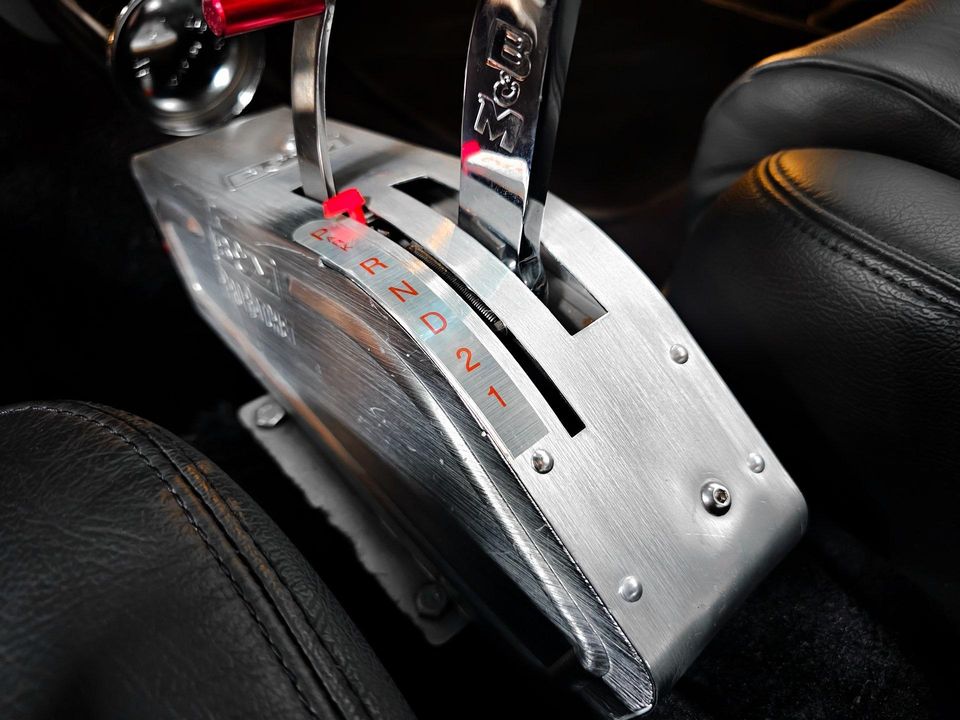 1972 Chevrolet Chevelle