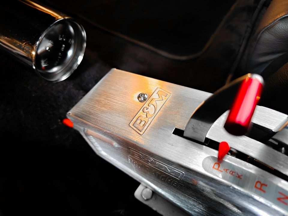 1972 Chevrolet Chevelle