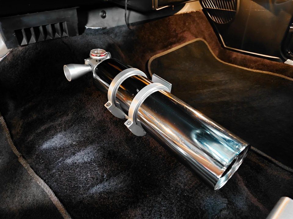 1972 Chevrolet Chevelle