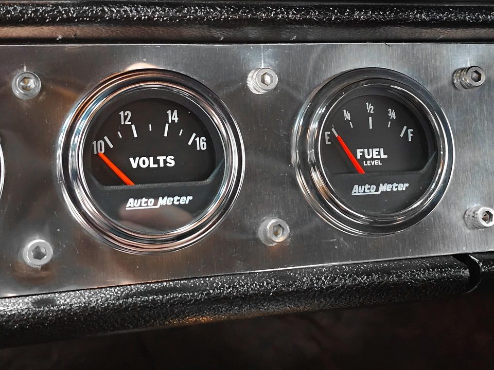 1972 Chevrolet Chevelle